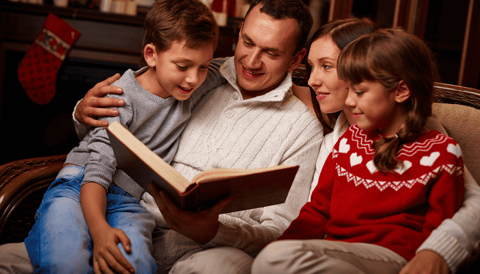 5 Advent Studies and Journals For the Whole Family