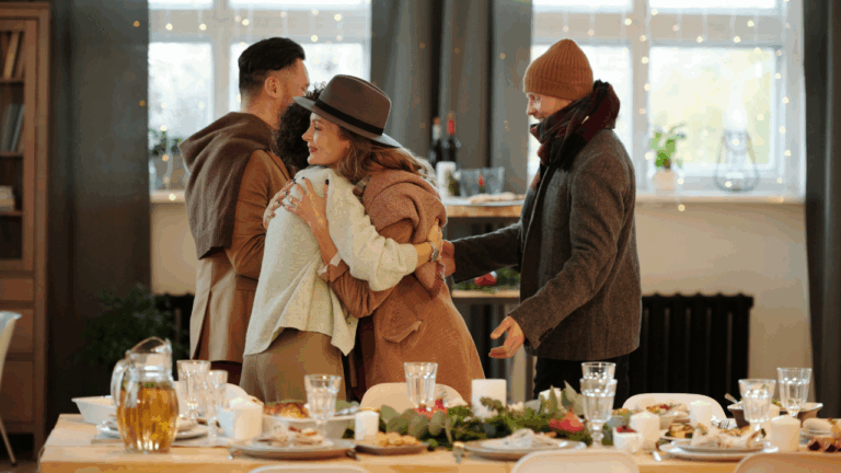 3 Creative Ways to Evangelize as a Family