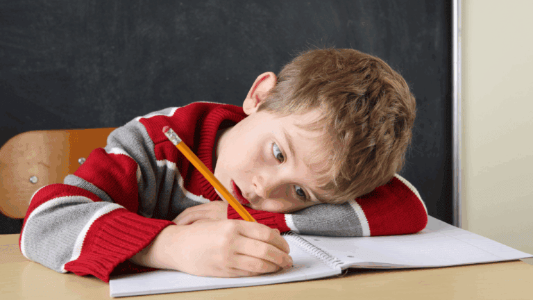 Why I Use Notebooking In My Homeschool