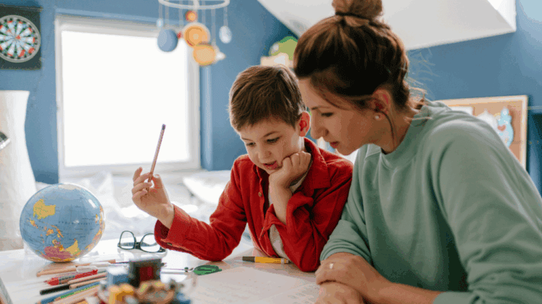 You  Don’t Need to Defend Your Decision to Homeschool