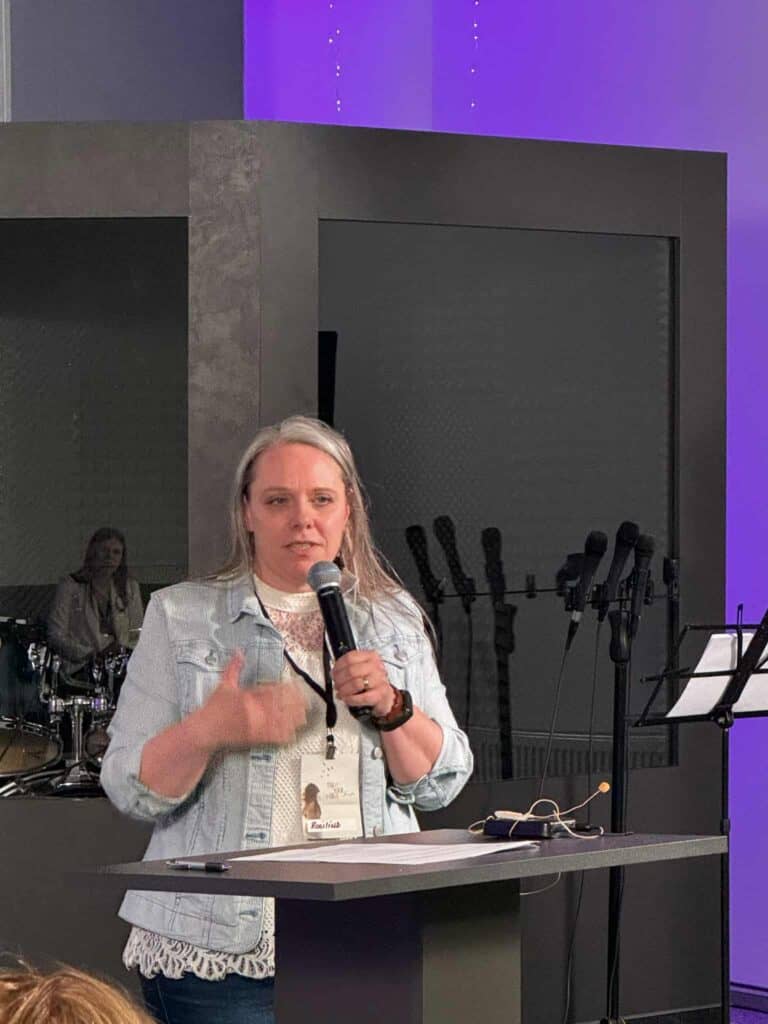 Jukic Family Mission Update – September 2025