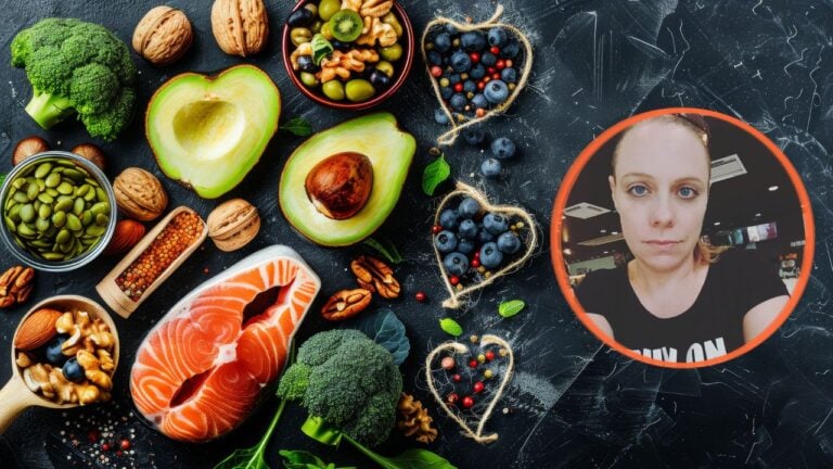 Why I Began a Low Carb Diet