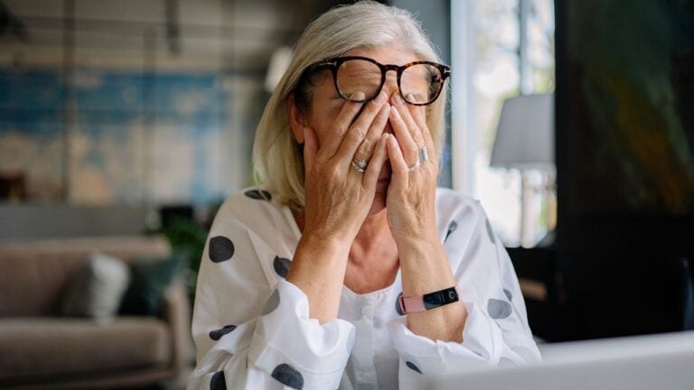 What Is Adrenal Fatigue?