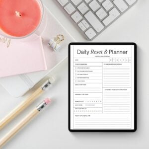 Organizational Systems