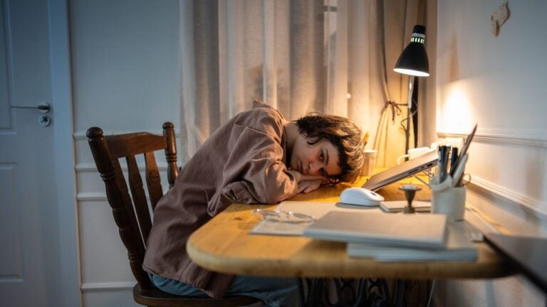 How to Break Down a Huge Task into Manageable Steps