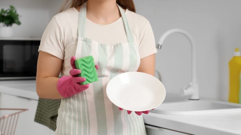 5 Easy Ways to Keep Your Home Tidy All Week