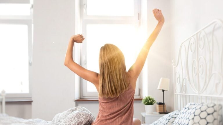 5 Morning Habits That Will Make Your Entire Day Better