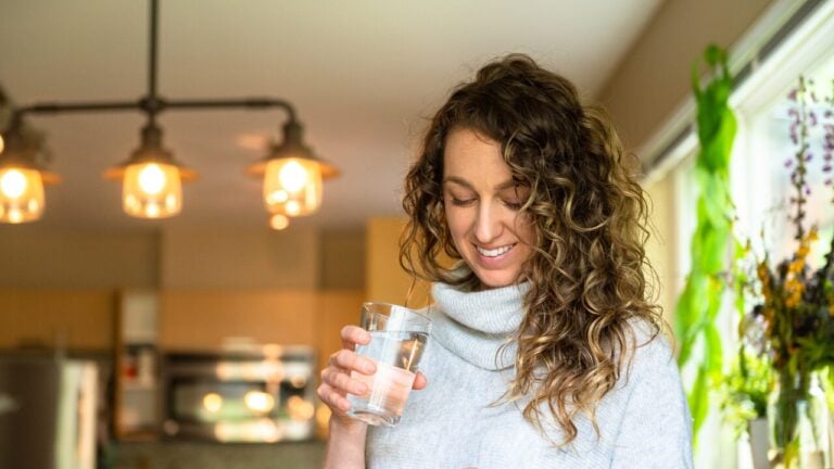 Supplements That Helped Me Recover From Exhaustion and Burnout